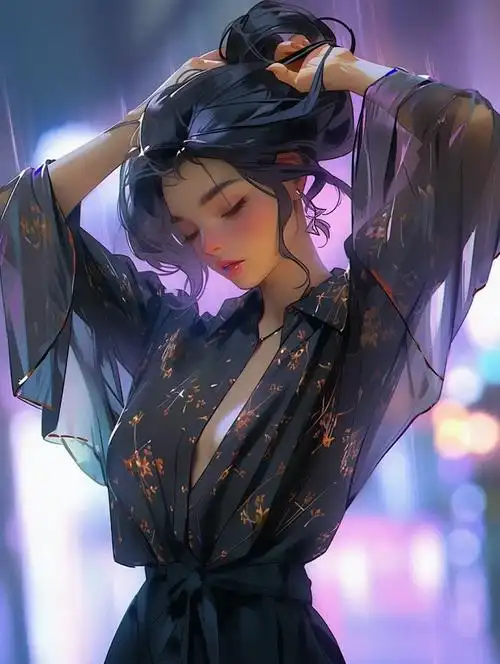 何以笙箫默言情小说海报